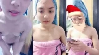 Bokep Indo Trend Baru Lagi Mandi Siaran Langsung di BLING2