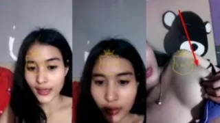 Bokep Indo Spill Uting di Akhir Live Miss Audi