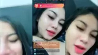 Bokep Indo Babyfe Ngentot ML Mendesah Pascol Merapat!