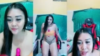 Bokep Indo Bebby Jepit Anu di Payudaranya Goyang Hot