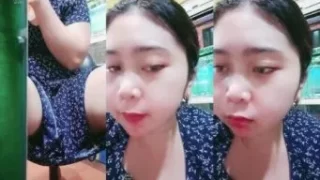 Bokep Indo Si Mbak Pamerin Bulu Jembut Lebat Omek Pelan2