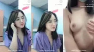 Bokep Indo Camfrog Nemu Cewek Cakep Ternyata Binal Nakal