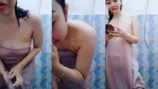 Bokep Live Siaran Langsung Mandi Mbak Cici