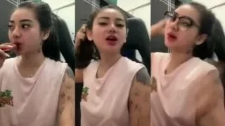 Bokep Indo Utingnya Claudy Nongol di Menit 8:37 Doi Panik