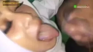 Bokep Indo Kompilasi Ngecrotin Hijabers dalam Satu Video