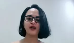 Bokep Indo Trio Pamerin Toketnya Bareng Ica Kane