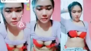 Bokep Indo Eneng Beha Merah Tocil Host Dream Live