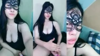 Bokep Indo Mbak Crot Host Mango Baru Omek Dildo Pelan2 Ahh