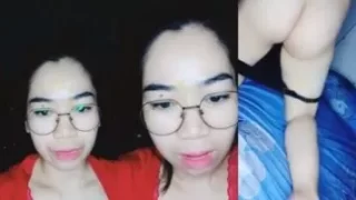 Bokep Indo VCS Sama Mbak Mutia Pamerin Lekuk Tubuhnya