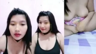 Bokep Indo Kak Mymy Colmek Masih Belajar Satu Jari Dulu Katanya