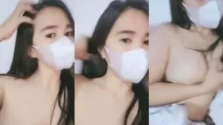 Bokep Indo Sleep Call Sama Kak Ola Kobel Memek Lepas Handuknya