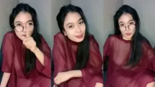 Bokep Indo DMX Putu Cahaya Bugil Kain Transparan Cakep Nih Doi