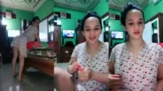 Bokep Indo Renee Berdaster Nungging Bikin Pascol Sange