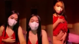 Bokep Indo Kak Selena Body Mungil Busana Sexy Erotis