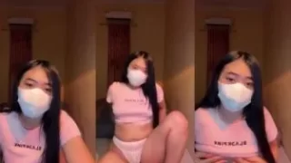 Bokep Indo Sella Goyang Twerk Pantat Semok Elus-Elus Anu