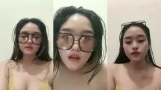 Bokep Indo Kak Sisca Tampil Seksi Belahan Basah