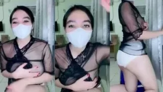 Bokep Indo Goyang Binal Tengah Malam Spill TT nya Sayang