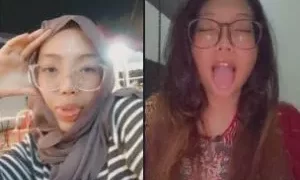 Ukhti Hyper Seks Memek Tembem