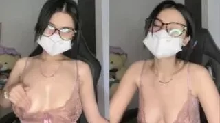 Bokep Indo Puting Susu Kak ZF Felicia Menggoda Deh