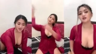 Bokep Indo Zara Bohay Serba Merah Mulai Agak Membosankan Hehe?