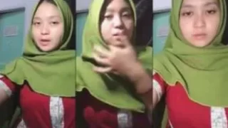 Mom Biti Mamah Muda Hijabers Kesukaan Pascol